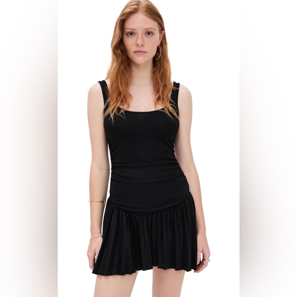 Lioness Field of Dreams Mini Dress